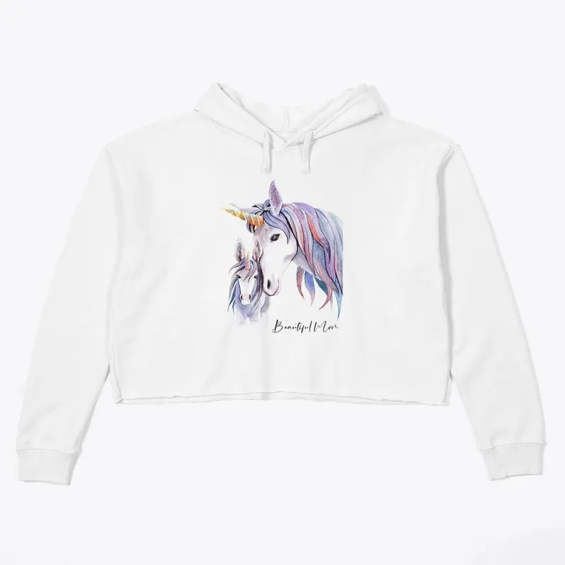 Beautiful Mom Unicorn Collection