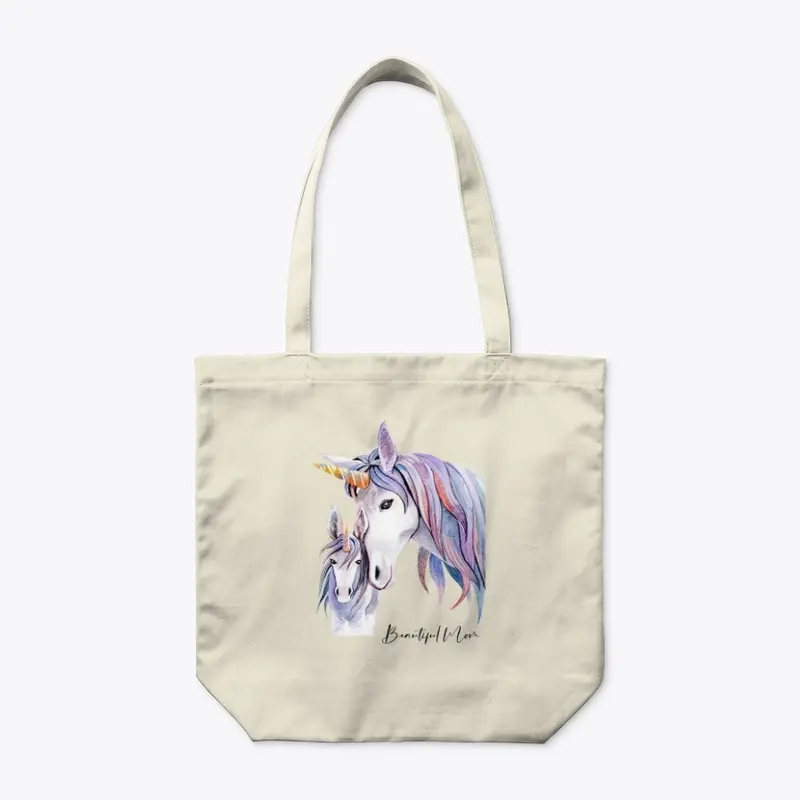 Beautiful Mom Unicorn Collection